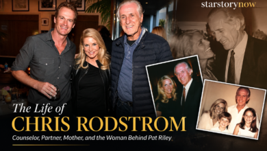 chris rodstrom