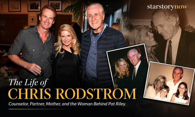 chris rodstrom