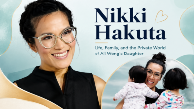 Nikki Hakuta