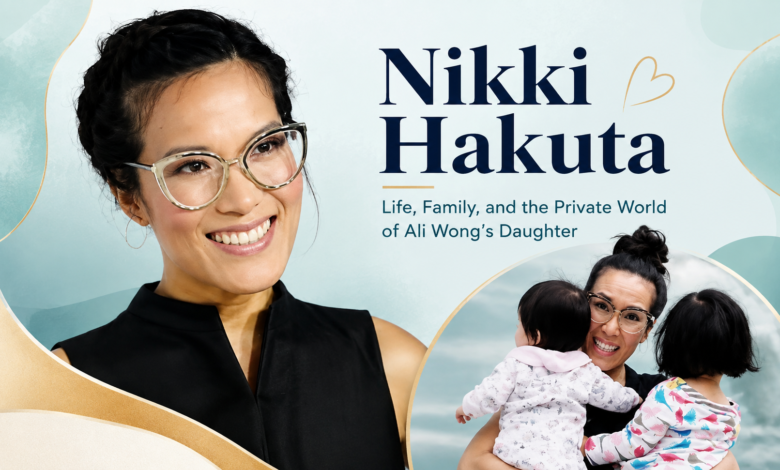 Nikki Hakuta