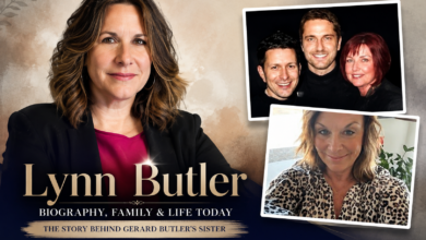 lynn butler