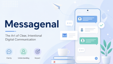 Messagenal