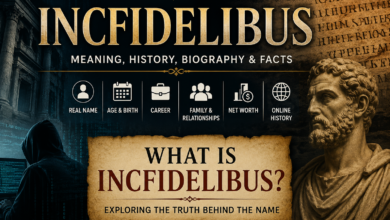 Incfidelibus
