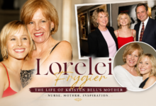 Lorelei Frygier