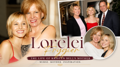 Lorelei Frygier