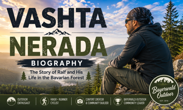 vashta nerada