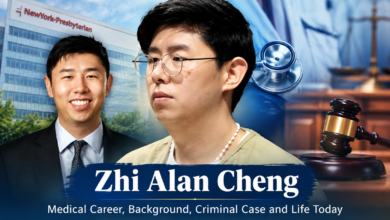 Zhi Alan Cheng
