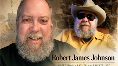 Robert James Johnson