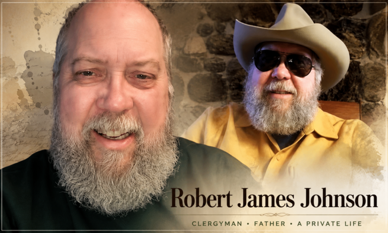 Robert James Johnson