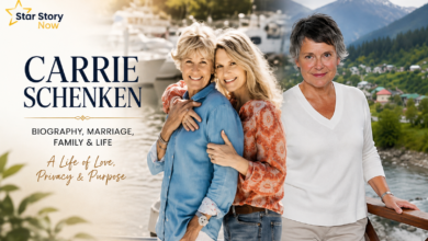 Carrie Schenken