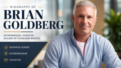 Brian Goldberg