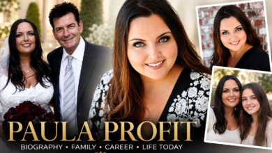 Paula Profit