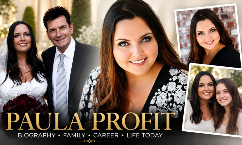 Paula Profit