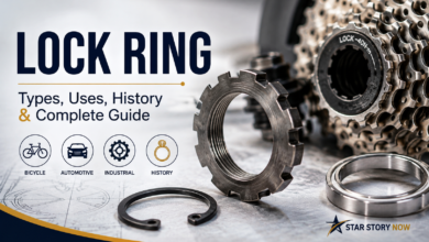lock ring