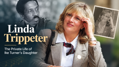 linda trippeter