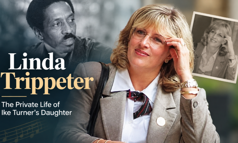 linda trippeter