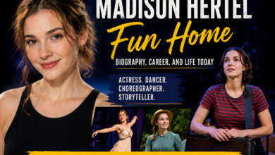 madison fun home