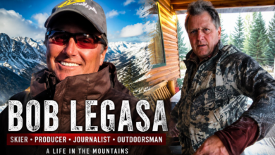 Bob Legasa