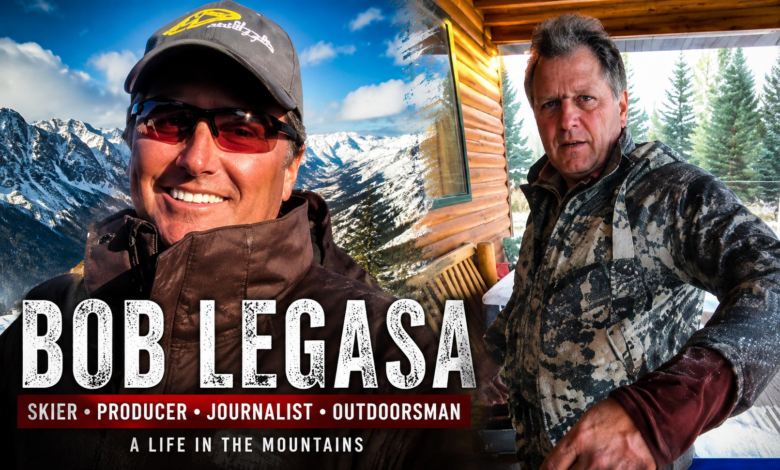 Bob Legasa