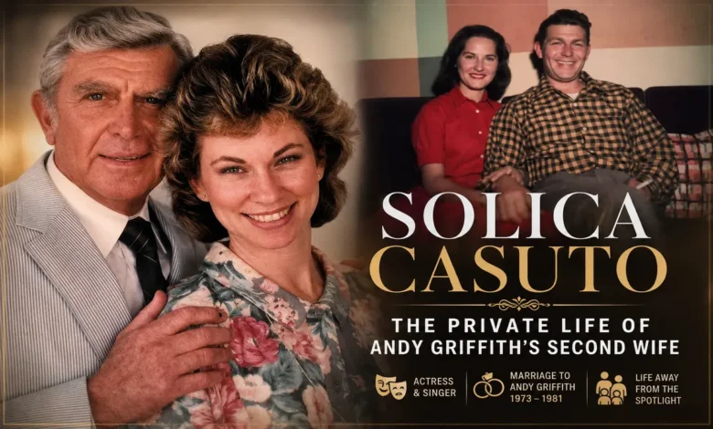 Solica Casuto