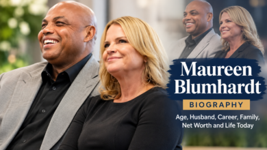 Maureen Blumhardt