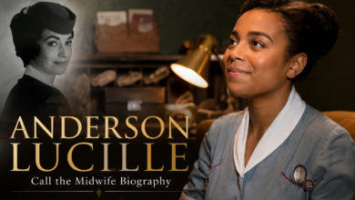 Anderson Lucille