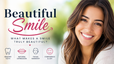 Beautiful Smile