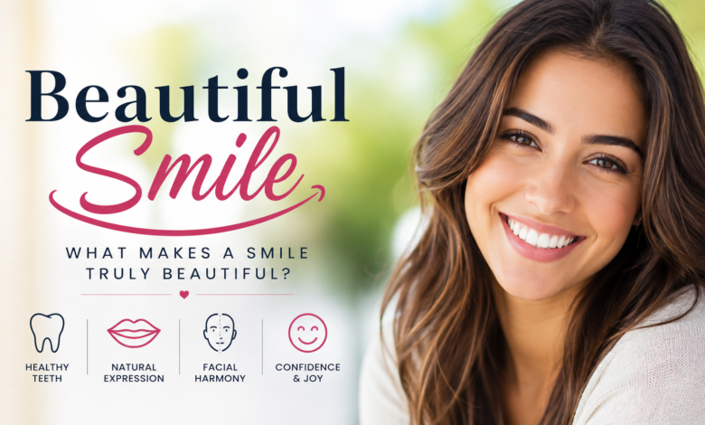 Beautiful Smile