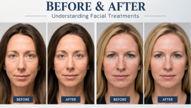 eyelid surgery before and after