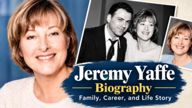Jeremy Yaffe