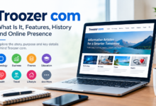 troozer com