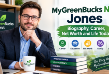 mygreenbucks net jones