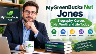 mygreenbucks net jones