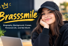 Brasssmile