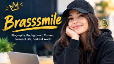 Brasssmile