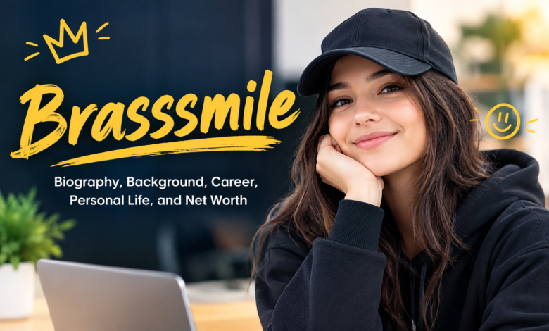 Brasssmile