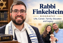 Rabbi Finkelstein