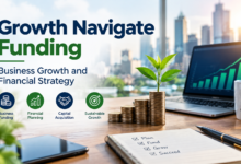 growth navigate funding