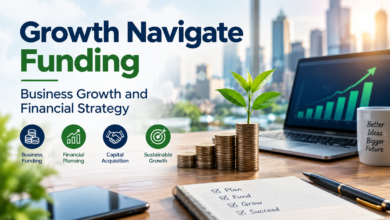 growth navigate funding
