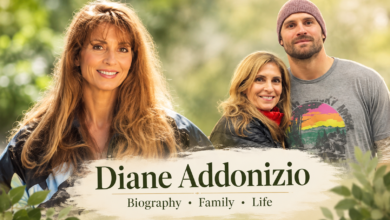 Diane Addonizio