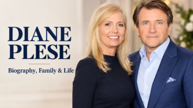 Diane Plese