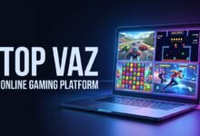 top vaz