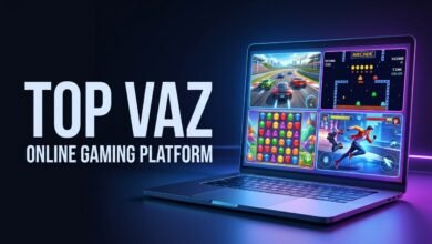 top vaz