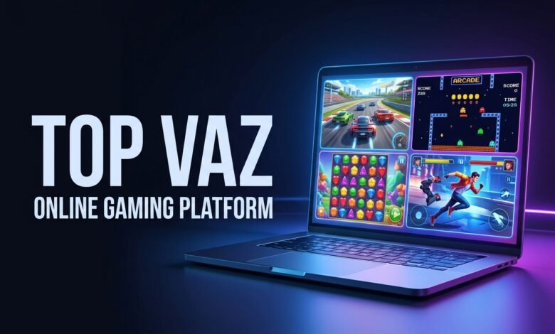 top vaz