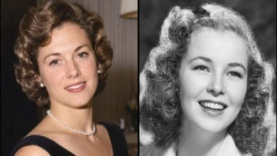 Marilyn Kroc Barg