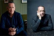 Tom Hanks pedophile