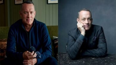 Tom Hanks pedophile