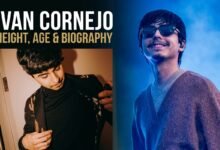 ivan cornejo height