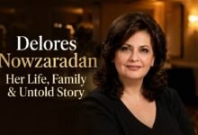 delores nowzaradan