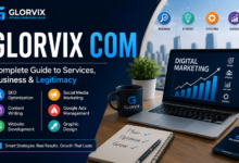 glorvix com